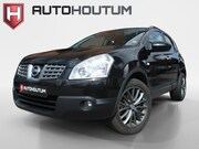 Nissan Qashqai - 2.0 Connect Edition