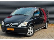 Mercedes-Benz Vito - 113 CDI 320 Lang | Airconditioning | Trekhaak | Schuifdeur |