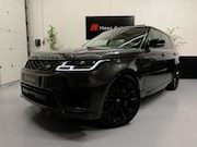 Land Rover Range Rover Sport - P400e Autobiography Dynamic|Vol