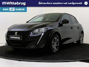 Peugeot e-208 - EV Allure Pack 50 kWh Navi | Camera | Apple CarPlay | Keyles