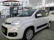 Fiat Panda - 0.9 TwinAir Lounge automaat trekhaak automaat ,airco ecc,cru