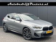 BMW X2 - xDrive25e M Sport Pano ACC HUD Camera LED Leder E.klep Sfeer
