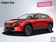 Mazda 6e - CX-6e Takumi 78 kWh NAVI | RONDOMZICHT CAMERA | 21 INCH LMV 
