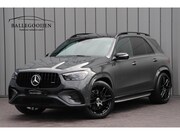 Mercedes-Benz GLE-klasse - 400e AMG 4-Matic | 381PK | Luchtvering | Head-up | Burmester