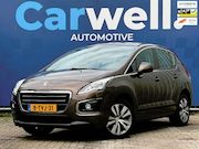 Peugeot 3008 - 1.6 VTi Active|Trekhaak|Pano|Camera|Navi|Climate|Cruise|PDC|