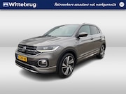 Volkswagen T-Cross - 1.0 TSI Style Business R / Parkeersensoren V en A / Navi / C