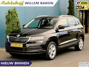 Skoda Karoq - 1.0 TSI Business Edition Plus TREKH. | ADAPT.CRUISE | CAM |