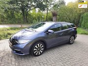 Honda Civic - Tourer 1.8 Sport Business Edition AUTOMAAT ECC AIRCO