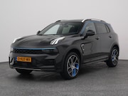 Lynk & Co 01 - 1.5 Plug-in Hybrid | 360° | ZWARTE HEMEL | STUURVERWARMING |