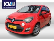 Renault Twingo - 1.2 16V Collection Airco l Getint glas achter