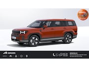 Hyundai Santa Fe - 1.6 T-GDI HEV Comfort 7p /Incl. €5.000, - inruilvoordeel / N