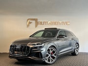 Audi Q8 - 50 TDI quattro Pro S Line Pano|RS Seat|B&O|NAP|Sfeer
