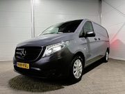 Mercedes-Benz Vito - 116 CDI L2 | Dubbele schuifdeur | Trekhaak | Cruise Control