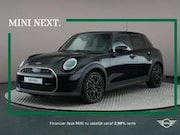 MINI Cooper S - 5-Deurs 2.0 Favoured M