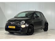 Fiat 500 - 0.9 TwinAir Turbo Popstar|AUTOMAAT|BLUETOOTH|AIRCO