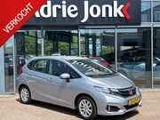 Honda Jazz - 1.3 i-VTEC Comfort TREKHAAK | NAVIGATIE | PARKEER SENSOREN V