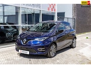 Renault Zoe - R135 Iconic 52 kWh
