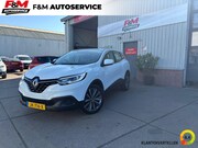 Renault Kadjar - 1.2 TCe Life Airco, radio