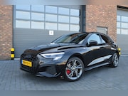 Audi A3 - 45 TFSI e S edition Competition 245 PK, HUD, ACC, stoelverwa
