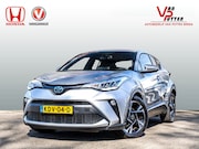 Toyota C-HR - 1.8 Hybrid Advance Automaat | Carplay/ Android Auto | Adapti