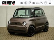 Fiat Topolino - "Barista Edition" | Moka Matt