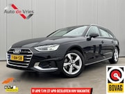 Audi A4 - Avant 35 TFSI Advanced Edition|Trekhaak|NL-Auto