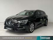 Renault Mégane - Estate 1.3 TCe 140 Techno | Navigatie | Achteruitrijcamera |