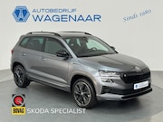 Skoda Karoq - 1.5 TSI DSG SPORTLINE TREKHAAK 9.000KM