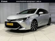 Toyota Corolla - Touring Sports 2.0 Hybrid Business Sport Intro All Season Ba