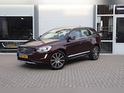 Volvo XC60 - 2.4 D5 215PK AWD AUT SUMMUM