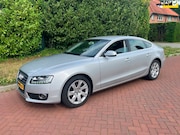Audi A5 - Sportback 2.0 TFSI Pro Line 6 bak auto rijd goed