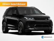 Land Rover Discovery Sport - 1.5 P270e PHEV Landmark | 12-voudig elektrisch verstelbare b
