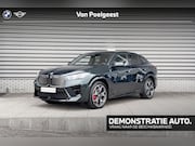 BMW iX2 - eDrive20 67 kWh M Sport Edition