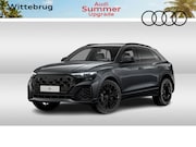 Audi Q8 - 55 TFSI e 394pk quattro tiptronic Pro Line S