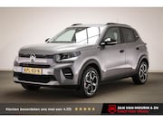 Citroën e-C3 - Max 113pk 44 kWh | LED | HALF LEDER | CLIMA | DAB | APPLE |