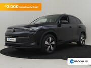 Volkswagen Tiguan - Life Edition - eHybrid Inclusief €2000, - inruilvoordeel | T