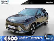 Hyundai Kona - 1.6 GDI HEV Premium | Apple Carplay/Android Auto | Rondom ca