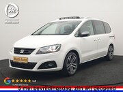 Seat Alhambra - 1.4 TSI FR 150pk DSG 7 Persoons | Trekhaak Af Fabriek | Pano