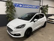 Ford Fiesta - 1.0 EcoBoost Hybrid Vignale // Pano // Vol Led