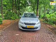 Peugeot 308 - SW 1.2 PureTech Blue Lease