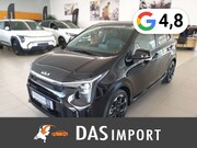 Kia Picanto - 1.2 MT GT-Line "LED" "Navi"