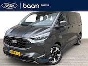 Ford Tourneo Custom - PHEV 233PK L1 Sport | Geel kenteken | Incl. BPM & BTW | 8 Pe