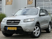 Hyundai Santa Fe - 2.7i V6 4WD Style 190pk | 7-Persoons | Automaat | Bluetooth