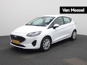 Ford Fiesta - 1.0 EcoBoost Connected | Cruise Control | LED | Bluetooth | 