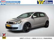 Volkswagen Golf - 1.2 TSI | BlueM Comfortline 5-Drs | Airco-Ecc | Cruise | Nav