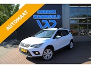 Seat Arona - 1.0 TSI 110pk NL ACC/CarPlay/Camera/Keyless/stoelverw