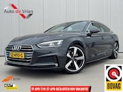 Audi A5 - Sportback 2.0 TFSI MHEV Sport S-line Edition|NL-Auto