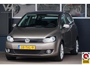 Volkswagen Golf Plus - 1.2 TSI Trendline BlueMotion, NL, trekh.