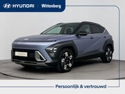Hyundai Kona - 1.6 GDI HEV Comfort Smart | Nieuw | Snel leverbaar