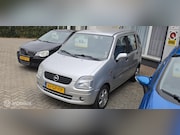 Opel Agila - 1.2-16V Comfort